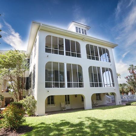 Virginia Point Inn ガルベストン エクステリア 写真