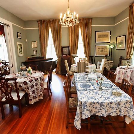 Virginia Point Inn ガルベストン エクステリア 写真