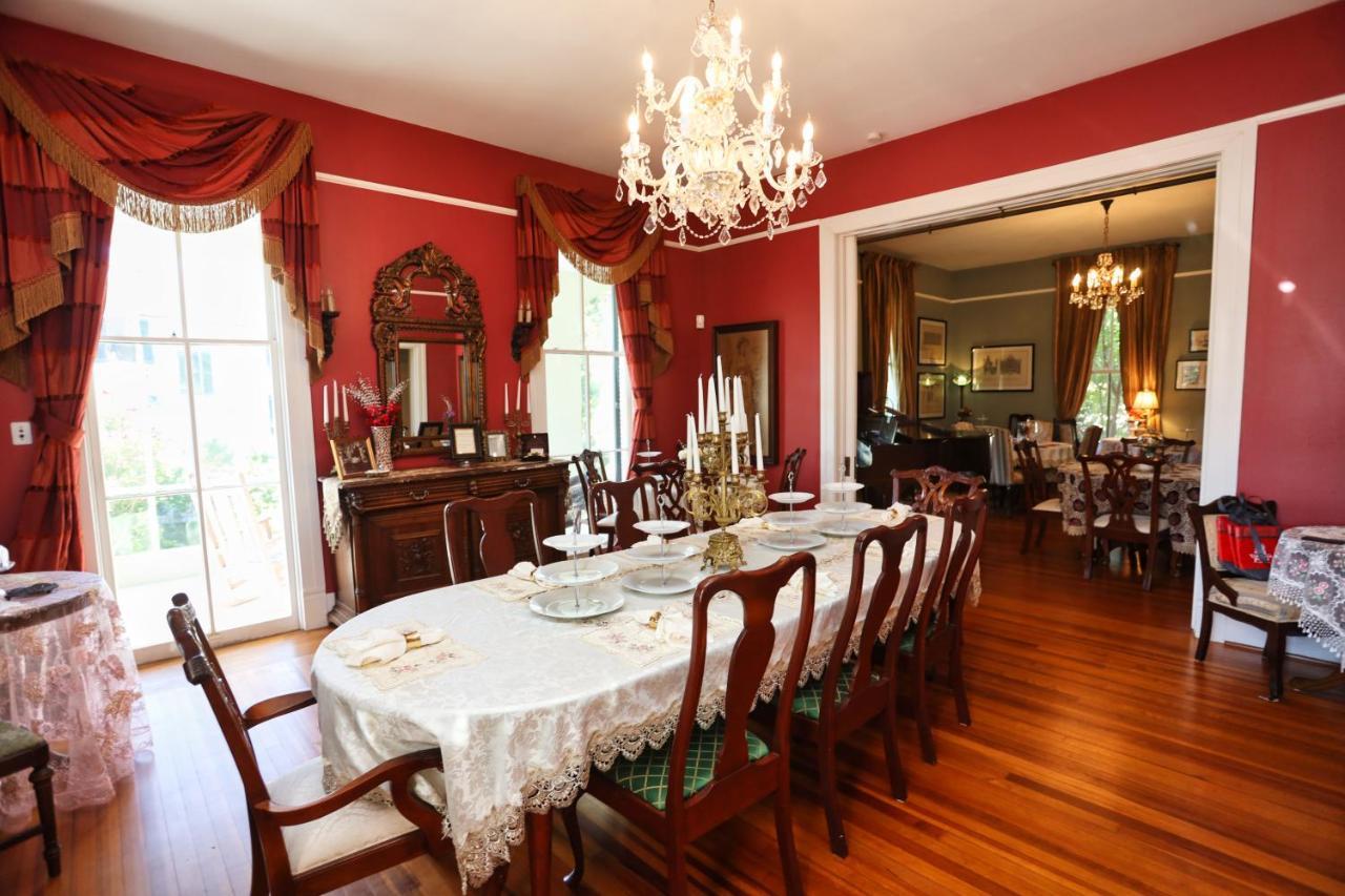 Virginia Point Inn ガルベストン エクステリア 写真